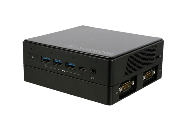 VMINI TC9420 angle view