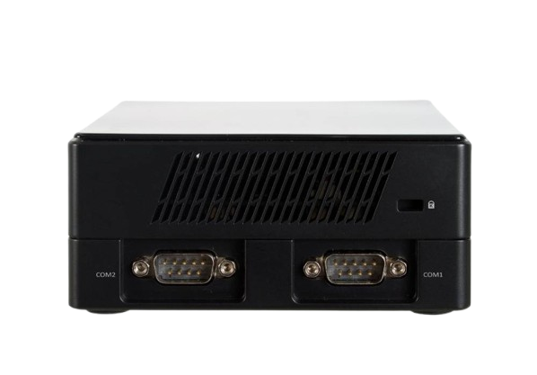 VMINI TC9420 rear view