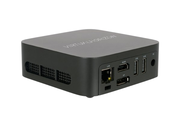 VMINI TC9440 front view