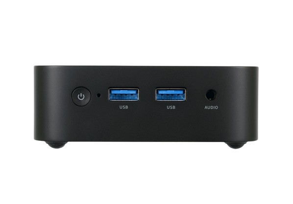 VMINI TC9440 rear view