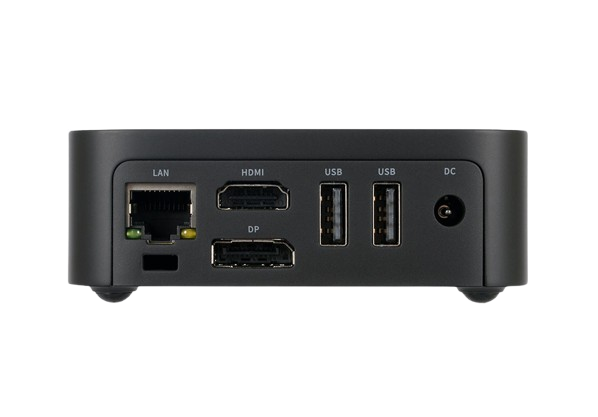 VMINI TC9440 side view