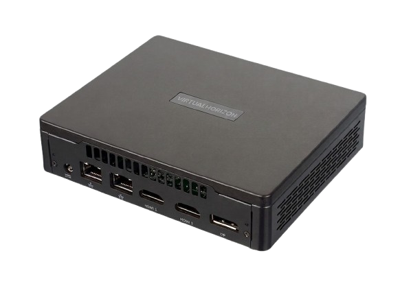 VMINI TC9460 top view