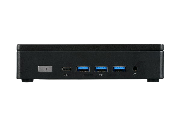 VMINI TC9460 front view