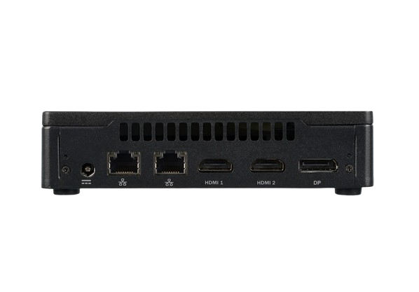 VMINI TC9460 rear view
