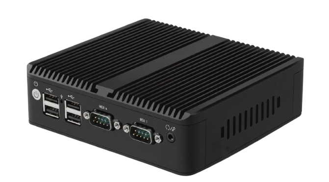 VMINI TC9220 angle view